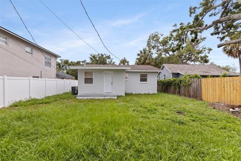 Купить виллу или дом в Сент-Питерсберг, Флорида 3 комнаты, 77.11м2, № 1905875 - фото 23