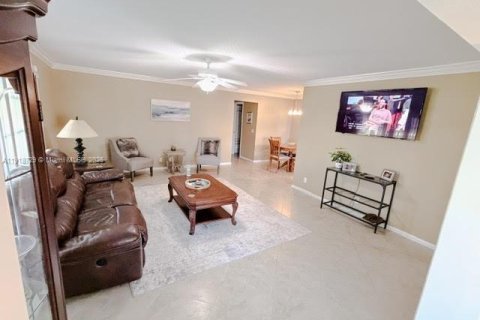 Condominio en venta en Boynton Beach, Florida, 2 dormitorios № 1975788 - foto 6