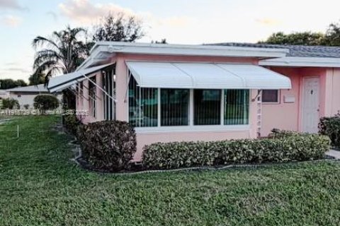 Condominio en venta en Boynton Beach, Florida, 2 dormitorios № 1975788 - foto 2