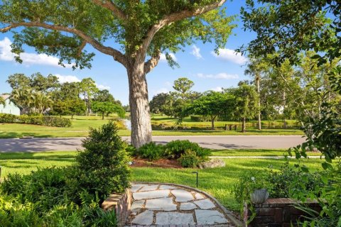 House in Nokomis, Florida 3 bedrooms, 207.54 sq.m. № 1872773 - photo 30