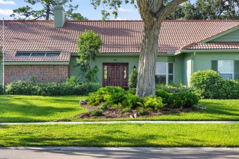 House in Nokomis, Florida 3 bedrooms, 207.54 sq.m. № 1872773 - photo 29