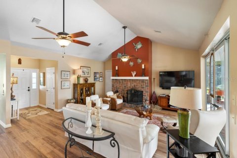 House in Nokomis, Florida 3 bedrooms, 207.54 sq.m. № 1872773 - photo 6