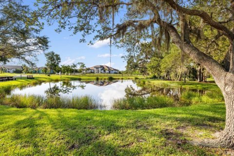 House in Nokomis, Florida 3 bedrooms, 207.54 sq.m. № 1872773 - photo 28