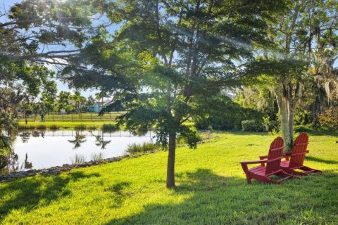 House in Nokomis, Florida 3 bedrooms, 207.54 sq.m. № 1872773 - photo 4