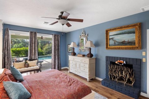 House in Nokomis, Florida 3 bedrooms, 207.54 sq.m. № 1872773 - photo 13
