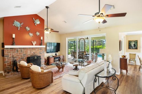 House in Nokomis, Florida 3 bedrooms, 207.54 sq.m. № 1872773 - photo 5