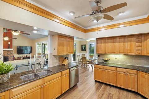 House in Nokomis, Florida 3 bedrooms, 207.54 sq.m. № 1872773 - photo 9
