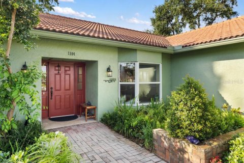 House in Nokomis, Florida 3 bedrooms, 207.54 sq.m. № 1872773 - photo 1