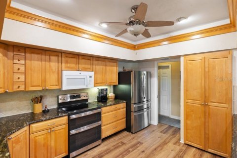 House in Nokomis, Florida 3 bedrooms, 207.54 sq.m. № 1872773 - photo 8