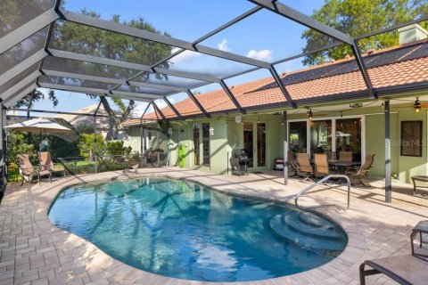 House in Nokomis, Florida 3 bedrooms, 207.54 sq.m. № 1872773 - photo 21