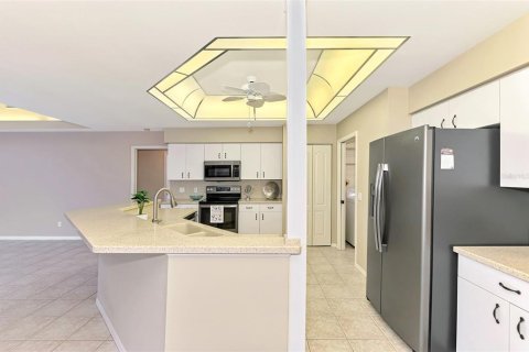House in Venice, Florida 3 bedrooms, 190.36 sq.m. № 1870902 - photo 27