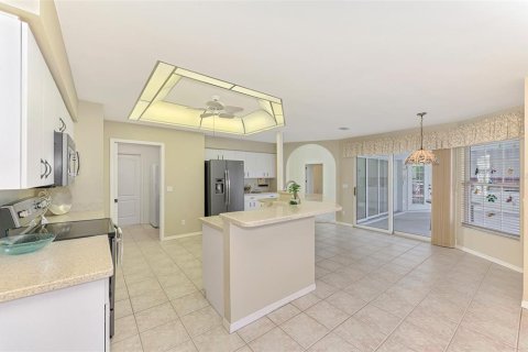 House in Venice, Florida 3 bedrooms, 190.36 sq.m. № 1870902 - photo 24