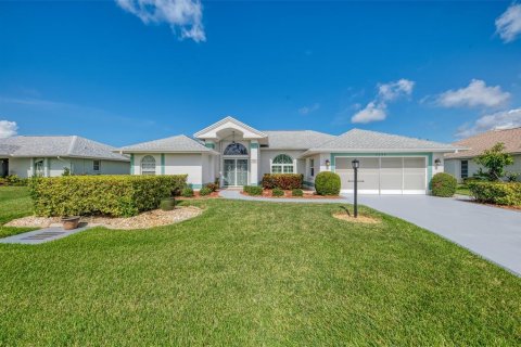 House in Venice, Florida 3 bedrooms, 190.36 sq.m. № 1870902 - photo 1