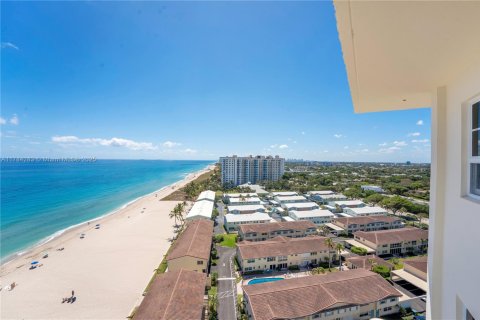Condo in Lauderdale-by-the-Sea, Florida, 2 bedrooms  № 1738499 - photo 4