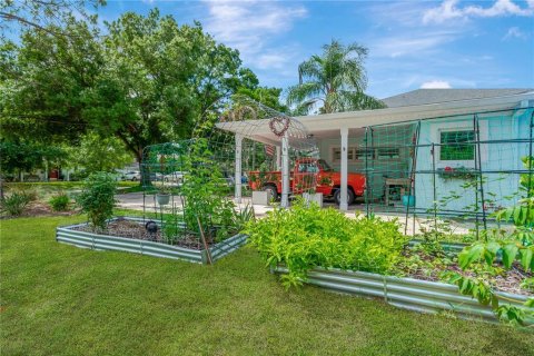 House in Tampa, Florida 3 bedrooms, 121.24 sq.m. № 1811028 - photo 6