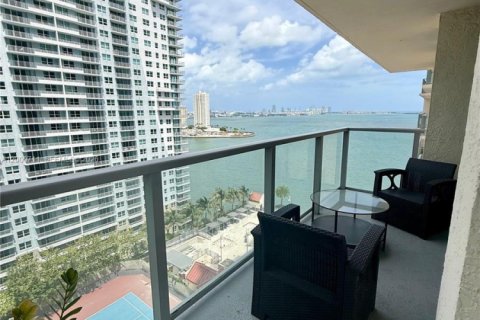 Copropriété à vendre à Miami, Floride: 3 chambres, 136.57 m2 № 2066371 - photo 17