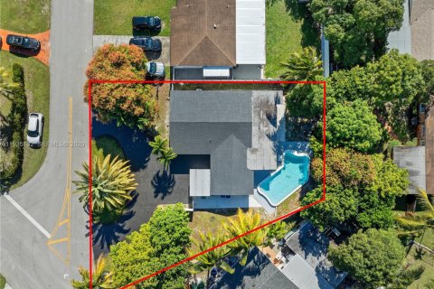 Купить виллу или дом в Мирамар, Флорида 4 спальни, 139.63м2, № 1995272 - фото 4