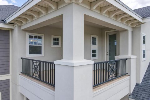 Casa en alquiler en Orlando, Florida, 5 dormitorios, 367.24 m2 № 2235601 - foto 2