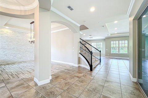 Casa en alquiler en Orlando, Florida, 5 dormitorios, 367.24 m2 № 2235601 - foto 8