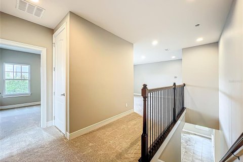 Casa en alquiler en Orlando, Florida, 5 dormitorios, 367.24 m2 № 2235601 - foto 28