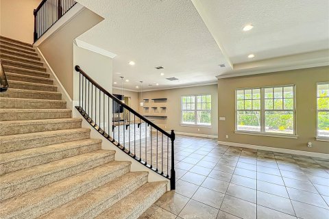 Casa en alquiler en Orlando, Florida, 5 dormitorios, 367.24 m2 № 2235601 - foto 22