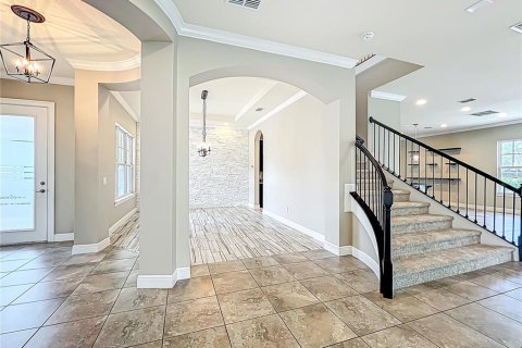 Casa en alquiler en Orlando, Florida, 5 dormitorios, 367.24 m2 № 2235601 - foto 9