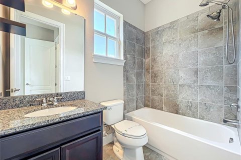 Casa en alquiler en Orlando, Florida, 5 dormitorios, 367.24 m2 № 2235601 - foto 27