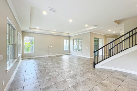 Casa en alquiler en Orlando, Florida, 5 dormitorios, 367.24 m2 № 2235601 - foto 18