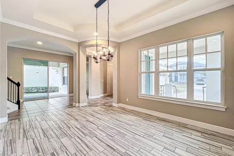 Casa en alquiler en Orlando, Florida, 5 dormitorios, 367.24 m2 № 2235601 - foto 11