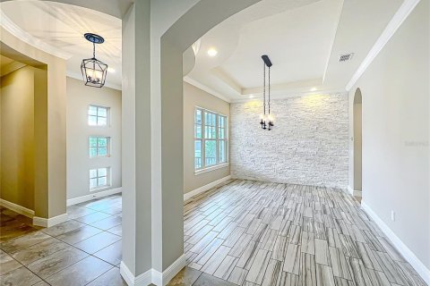 Casa en alquiler en Orlando, Florida, 5 dormitorios, 367.24 m2 № 2235601 - foto 10