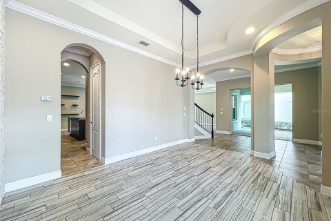 Casa en alquiler en Orlando, Florida, 5 dormitorios, 367.24 m2 № 2235601 - foto 12