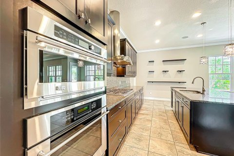 Casa en alquiler en Orlando, Florida, 5 dormitorios, 367.24 m2 № 2235601 - foto 14