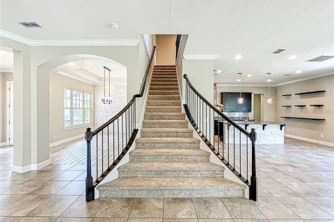 Casa en alquiler en Orlando, Florida, 5 dormitorios, 367.24 m2 № 2235601 - foto 20