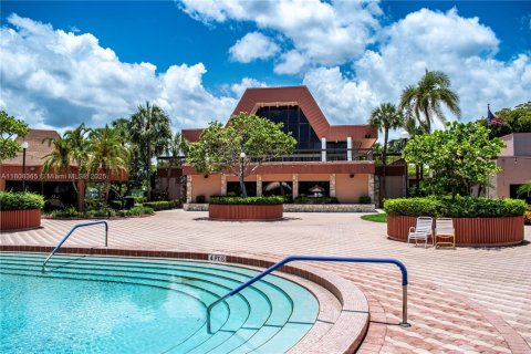 Condo in Margate, Florida, 2 bedrooms  № 1758901 - photo 29