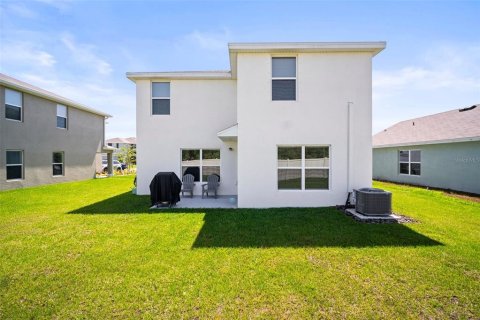 Villa ou maison à vendre à Bradenton, Floride: 3 chambres, 182.18 m2 № 1734304 - photo 28