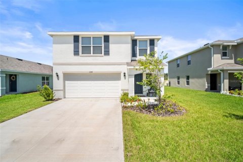 Villa ou maison à vendre à Bradenton, Floride: 3 chambres, 182.18 m2 № 1734304 - photo 29