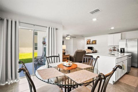 Villa ou maison à vendre à Bradenton, Floride: 3 chambres, 182.18 m2 № 1734304 - photo 10