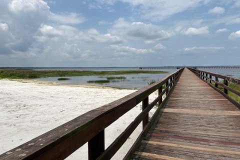 Land in Indian lake estates, Florida № 2161368 - photo 3
