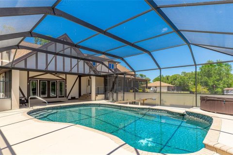 House in Venice, Florida 6 bedrooms, 445.19 sq.m. № 1651247 - photo 28