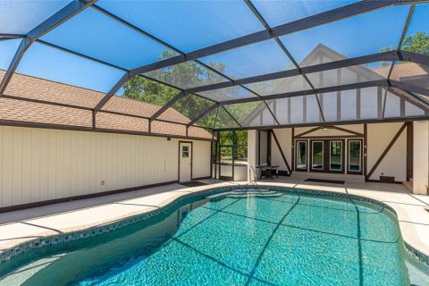 House in Venice, Florida 6 bedrooms, 445.19 sq.m. № 1651247 - photo 27