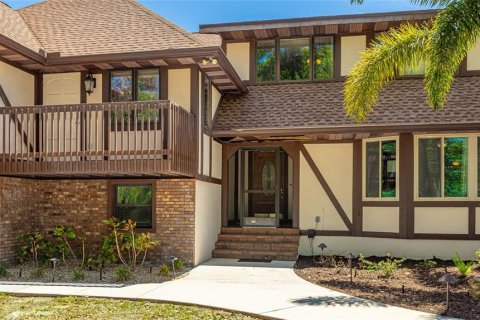 House in Venice, Florida 6 bedrooms, 445.19 sq.m. № 1651247 - photo 11
