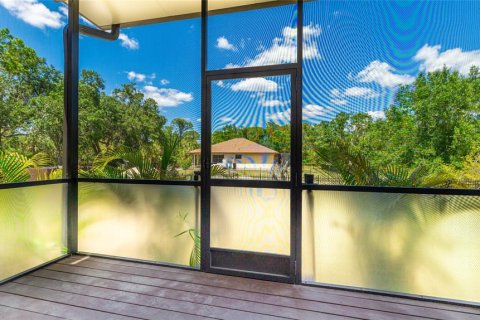 House in Venice, Florida 6 bedrooms, 445.19 sq.m. № 1651247 - photo 19