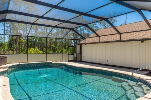 House in Venice, Florida 6 bedrooms, 445.19 sq.m. № 1651247 - photo 26