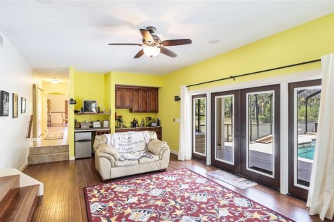 House in Venice, Florida 6 bedrooms, 445.19 sq.m. № 1651247 - photo 22