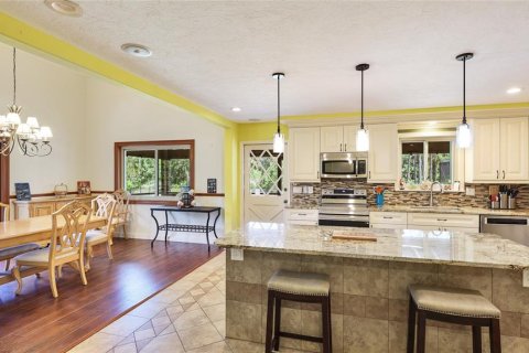 House in Venice, Florida 6 bedrooms, 445.19 sq.m. № 1651247 - photo 15