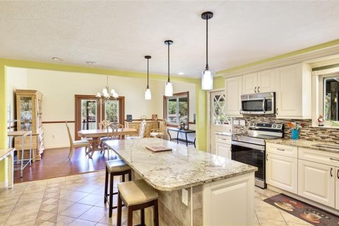 House in Venice, Florida 6 bedrooms, 445.19 sq.m. № 1651247 - photo 18