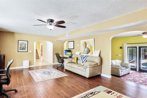 House in Venice, Florida 6 bedrooms, 445.19 sq.m. № 1651247 - photo 14