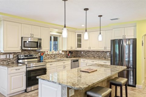 House in Venice, Florida 6 bedrooms, 445.19 sq.m. № 1651247 - photo 16