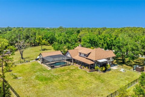 House in Venice, Florida 6 bedrooms, 445.19 sq.m. № 1651247 - photo 6