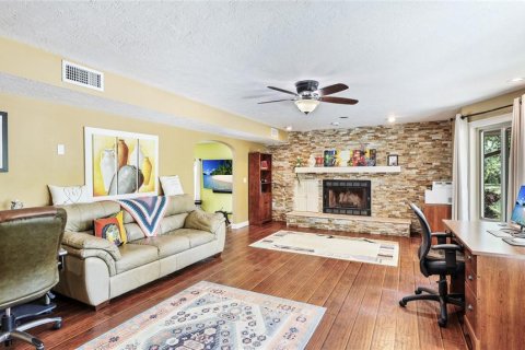 House in Venice, Florida 6 bedrooms, 445.19 sq.m. № 1651247 - photo 13